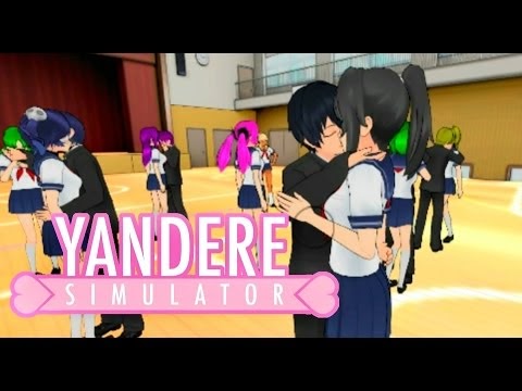 Resorts All Included Roblox Download Prom Date With Senpai Yandere Simulator Roleplay Ep 7 - roblox bunny girl senpai outfit