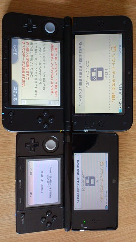 3ds Sdカード セーブデータ 最優秀ピクチャーゲーム