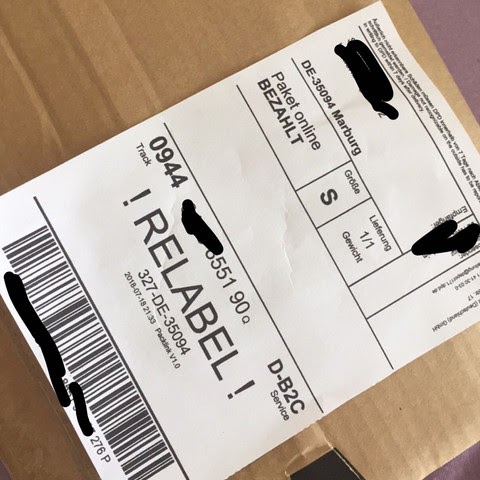 Dpd Retourenschein / Digitales Versanderlebnis Mit Live ...