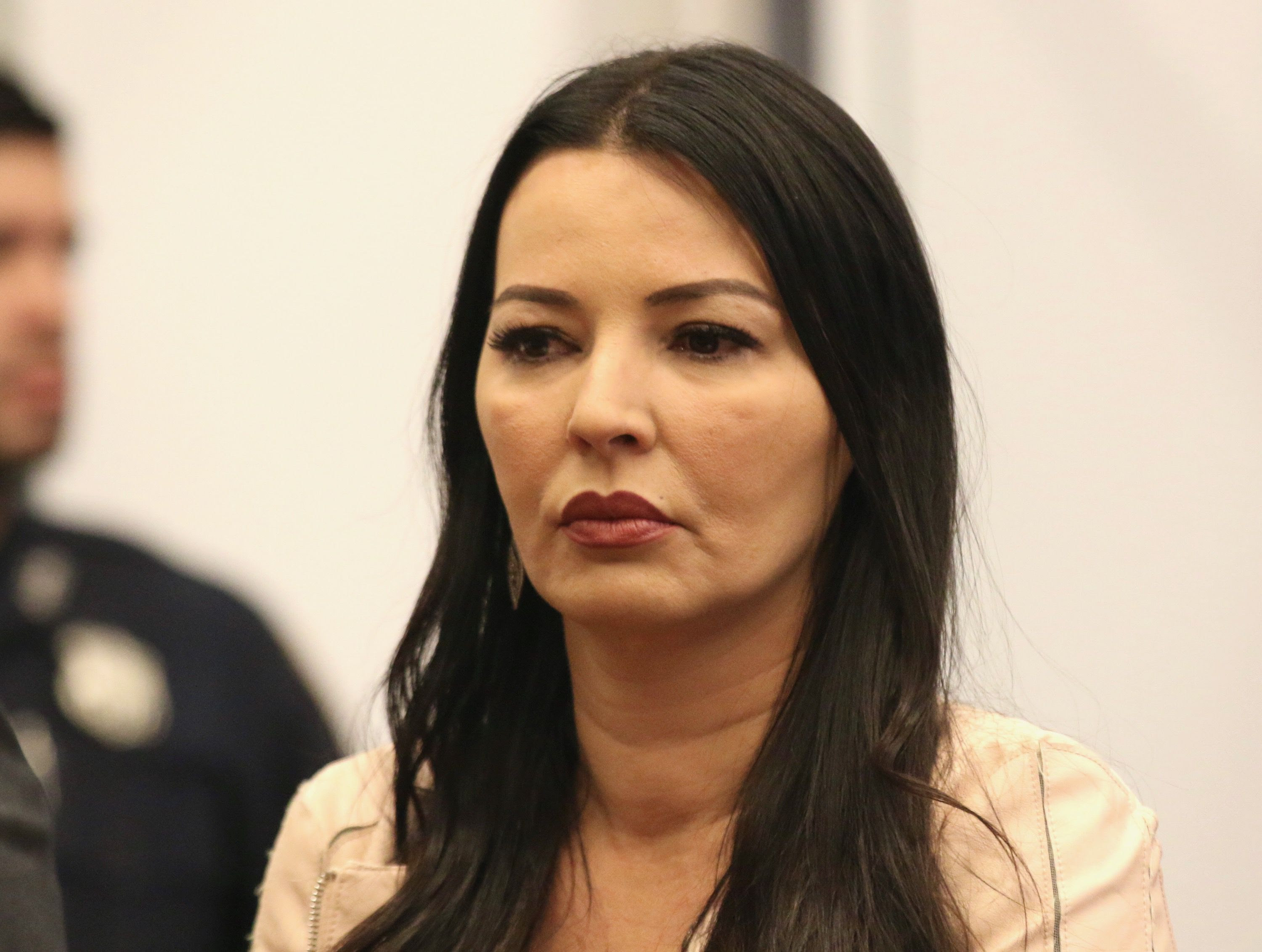 The percentage numbers show the games with specific stats compared to the total games played by each team. Mob Wives Drita D Avanzo Pleads For Leniency In Hubby S Sentencing Silive Com