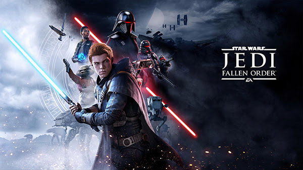 STAR WARS Jedi: Fallen Order