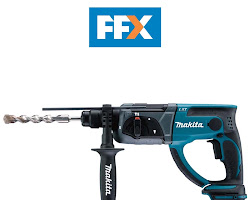 Image of Chuck for Makita DHR202Z