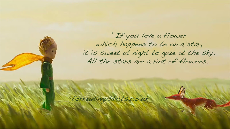 Love is like a beautiful flower which i may not touch, but whose fragrance makes the garden a place of delight just the same. 8 Antoine De Saint Exupery Quotes From The Little Prince For Reading Addicts