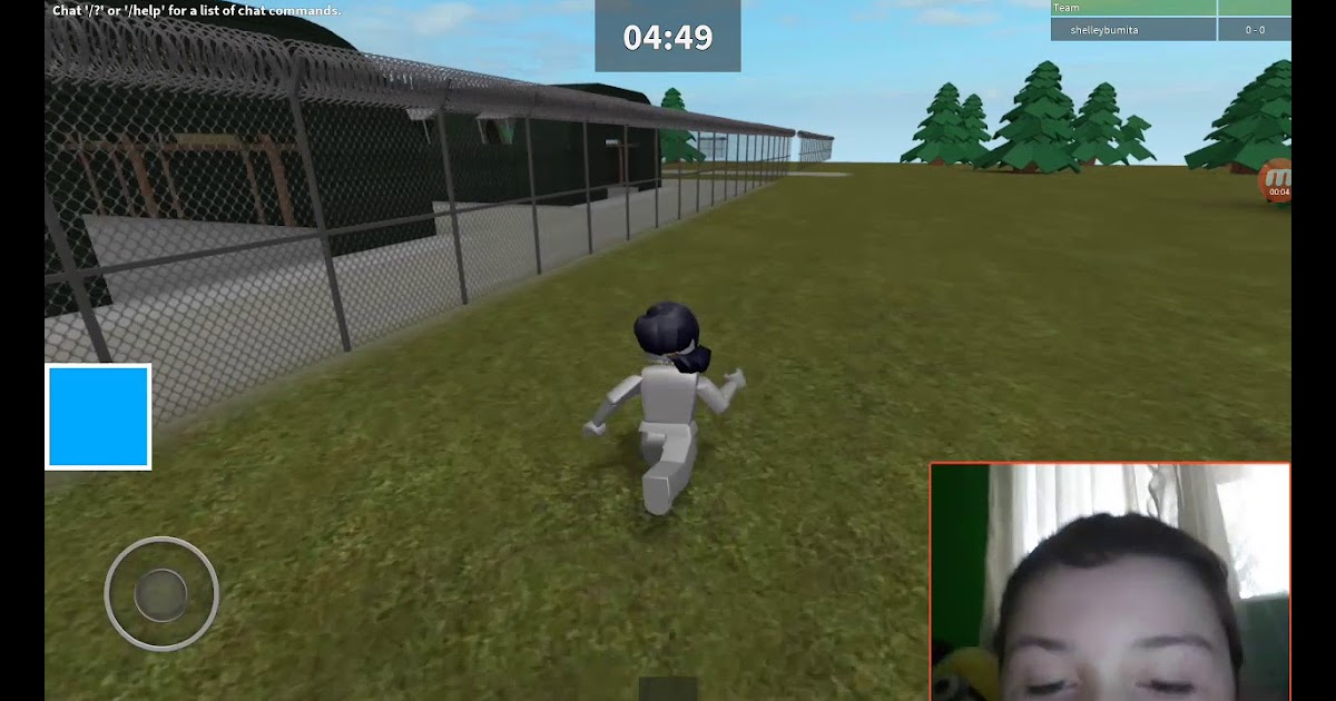 Juego Roblox Gratis Para Niñas / Juegos De Rodlox Jugar ...