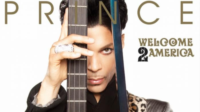 "Welcome 2 America" : cinq ans après sa mort, un nouvel album posthume de Prince