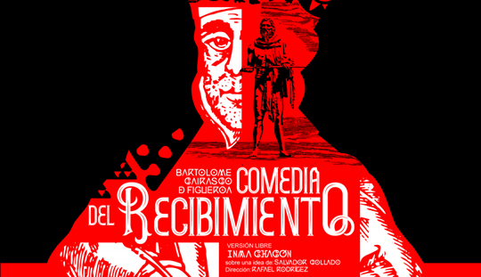 Hoy puedes comprar dos entradas al precio de una para 'Comedia del Recibimiento'