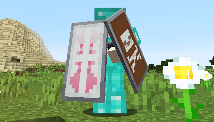 動物画像無料 新着マイクラ 旗 模様 かっこいい