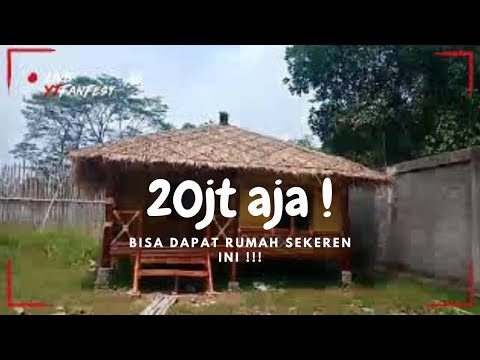 Paling Populer Gambar Rumah Sederhana Pinggir Sawah, Yang Banyak Di Cari!