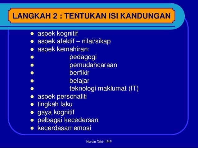 Contoh Soalan Objektif Aras Menilai - Klewer mm