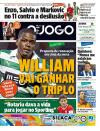 Ver capa O Jogo