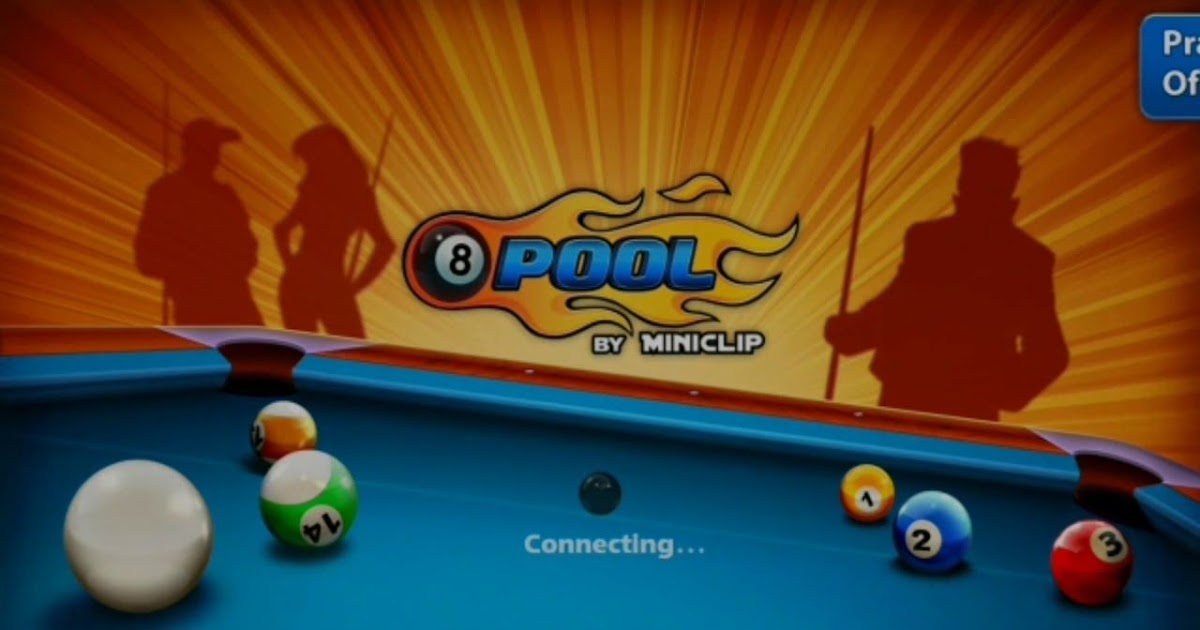 Hack Is Very Easy Using 8Ballpoolhack.Us | New Android Game ... - 