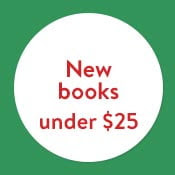New books under $25