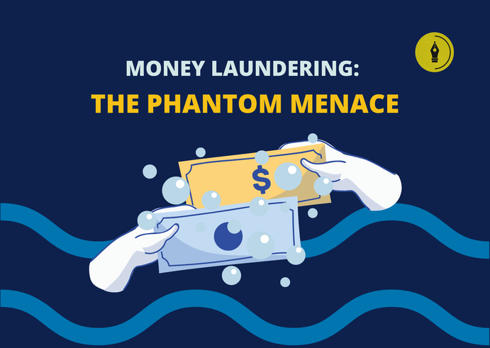 This process is of critical importance, as it enables the criminal to enjoy these profits without jeopardising their source. Money Laundering The Phantom Menace Umlr University Of Malaya Law Review