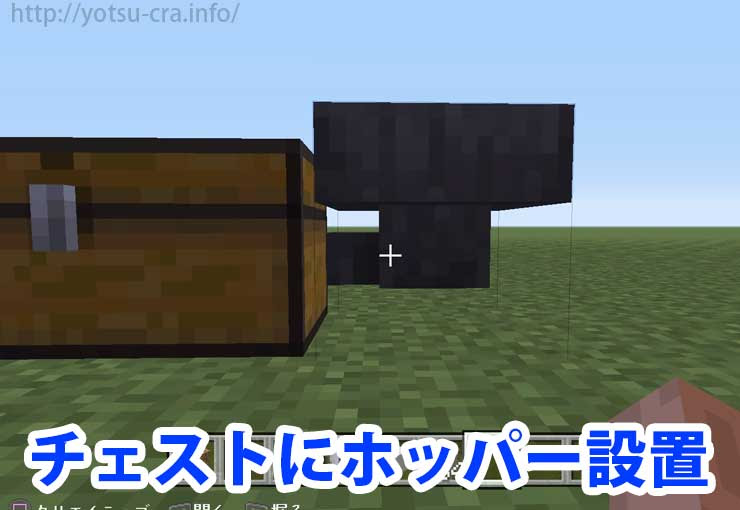 最高のマインクラフト ベストマインクラフト カボチャ 自動回収