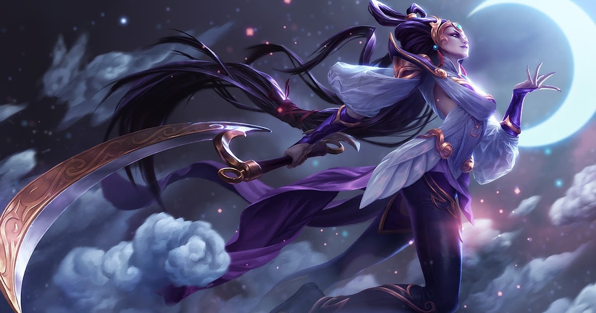 1080p Images: Mobile Legends Wallpaper Hd For Pc 1366x768