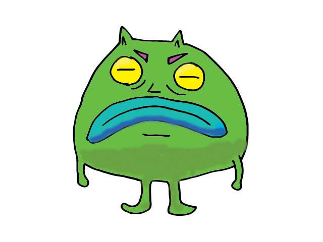 きも かわ 画像 Saikonowatchmuryogazo