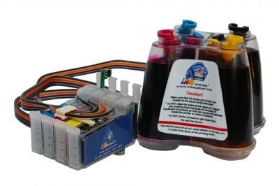 Get key for epson sx105 resetter. Epson Stylus Sx105 All In One Inkjet Printer With Ciss Inksystem