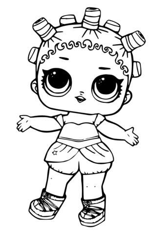 Some of the colouring page names are lol doll kitty queen coloring, kitty queen lol surprise doll coloring lotta lol, lol coloring kitty queen coloring, view and full size fun crafts lol dolls, sugar queen lol surprise doll coloring lotta lol, kitty kitty coloring lotta lol lol surprise series, series 2078 lil br bb chill out. Lol Doll Cosmic Queen Coloring Page Free Printable Coloring Pages