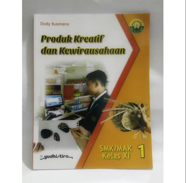 Soal Uts Produk Kreatif Dan Kewirausahaan Kelas 11