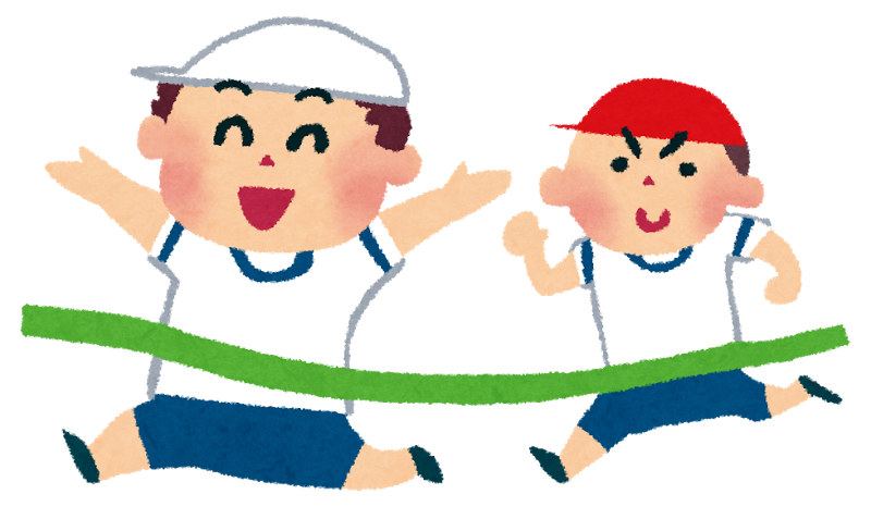 Kasword 運動会 イラスト 幼稚園