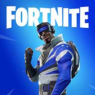 Fortnite Battle Royale: PS Plus Celebration Pack 2