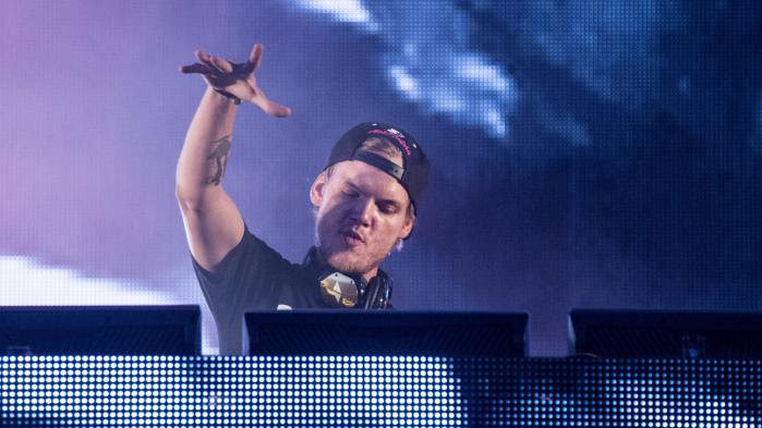 Le DJ suédois Avicii est mort à l'âge de 28 ans