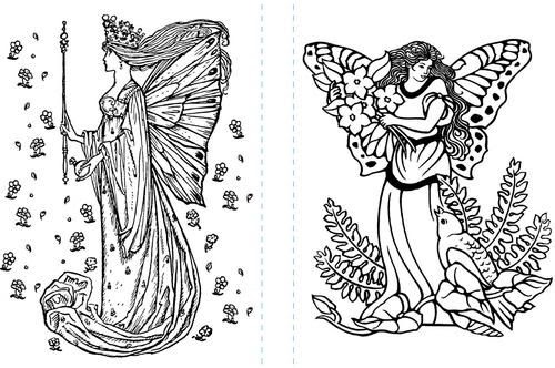 Printable Zoom Coloring Pages