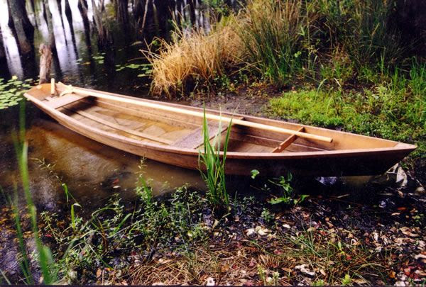 Micro skiff boat plans Diy ~ Boat Builder plan