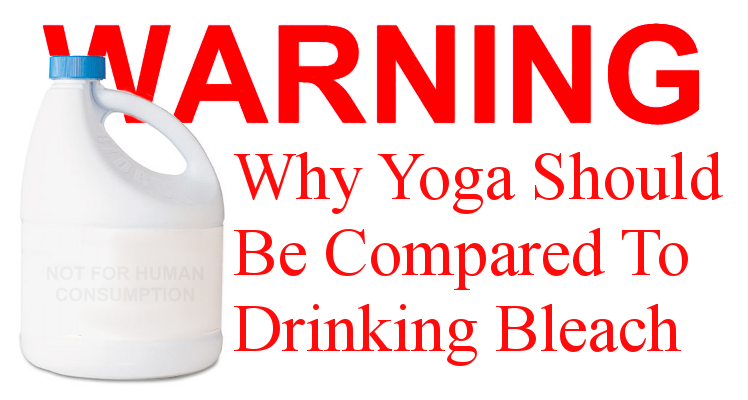 Yoga is a spiritual discipline before being a physical discipline. Do Yoga Poses Worship Gods Yogawalls