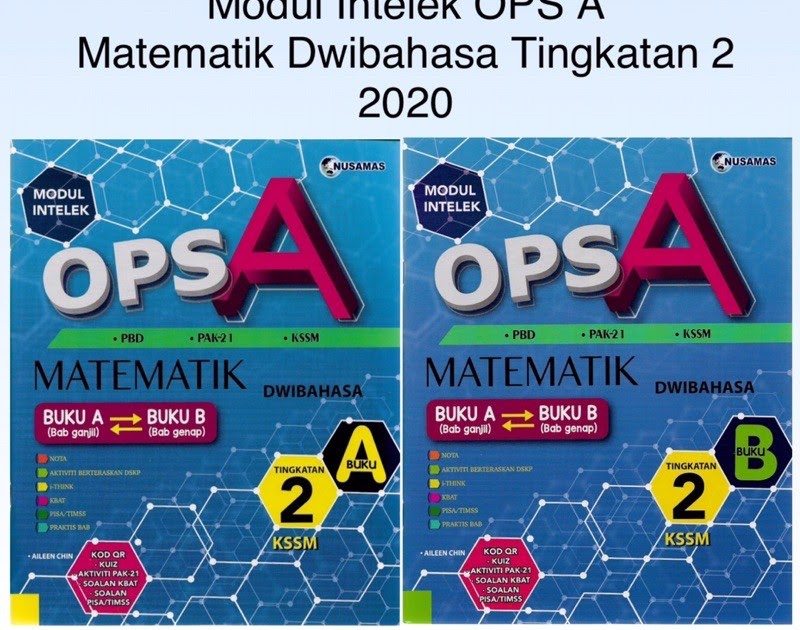 Dskp Kssm Matematik Tingkatan 2  onesfisa