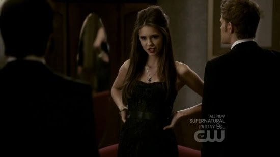 Hey there and welcome to the closet of katherine pierce! Masquerade Screencaps 2x07 Katherine Pierce Image 16603338 Fanpop