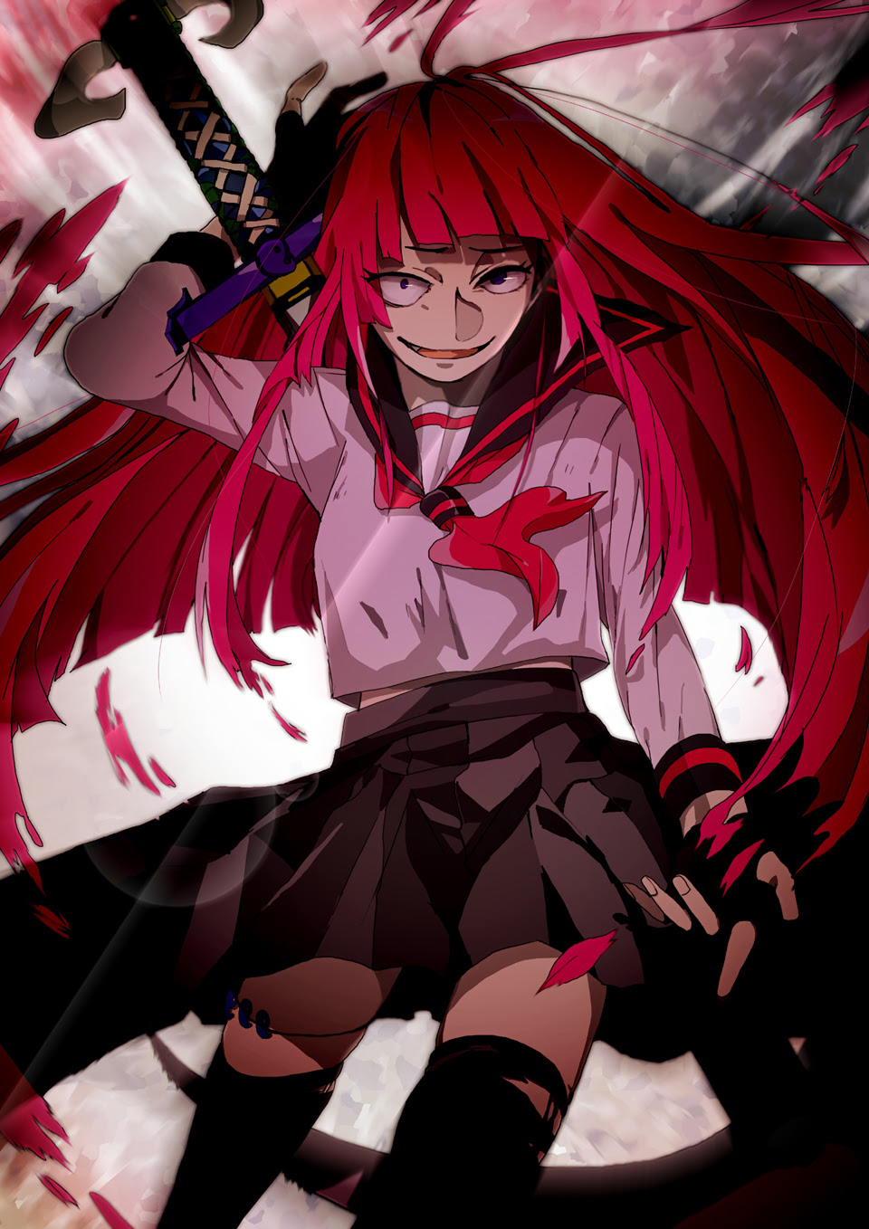 ダウンロード済み 鎌 女の子 イラスト 鎌 女の子 イラスト Cahkonojpxqf0