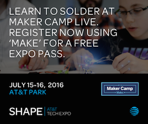 Spend a day at the Ball Park - Explore Technology. Register Now
