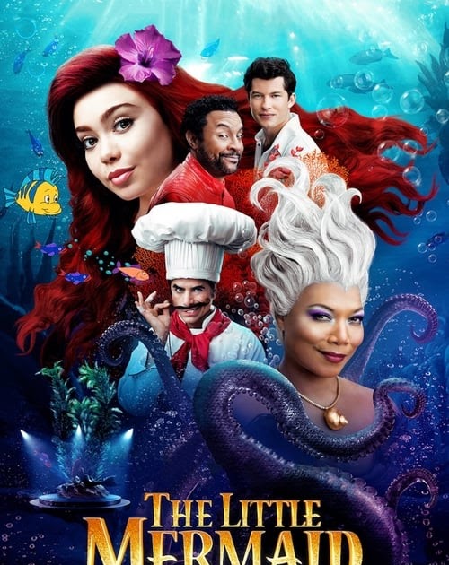 [Regarder Vf] The Little Mermaid Live! ~ 2019 Fim Streaming HD Vf