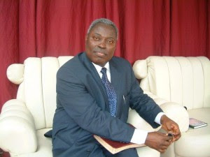 The son of the general superintendent of the church, kumuyi recently got married and the cause of his weeding has lead the leadership of the deeper christian life ministry suspend the son. Seven Months After Suspension Pastor William Kumuyi Has Reinstated His Son Pastor John Kumuyi To The Pulpit Information Available To Encomium Weekly Revealed That The Holiness Preacher And General Overseer Of Deeper