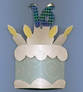 Modele Carte Pop Up Anniversaire Nanaryuliaortega Site