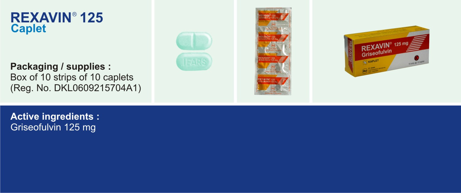 Setiap 1 tablet paratusin mengandung: Pt Ifars Pharmaceutical Laboratories