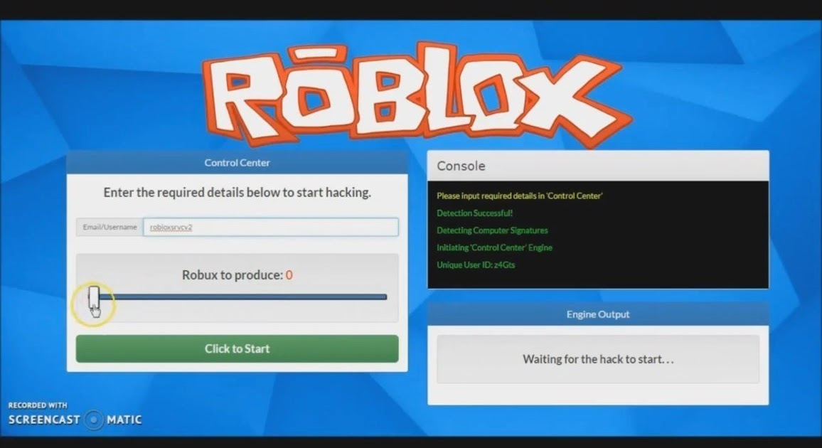 Hack Robux Cheat Engine 61 | 5 Easy Ways To Get Robux - 