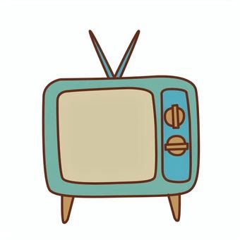 無料ダウンロード ブラウン管テレビ イラスト 2576 いらすとや ブラウン管テレビ