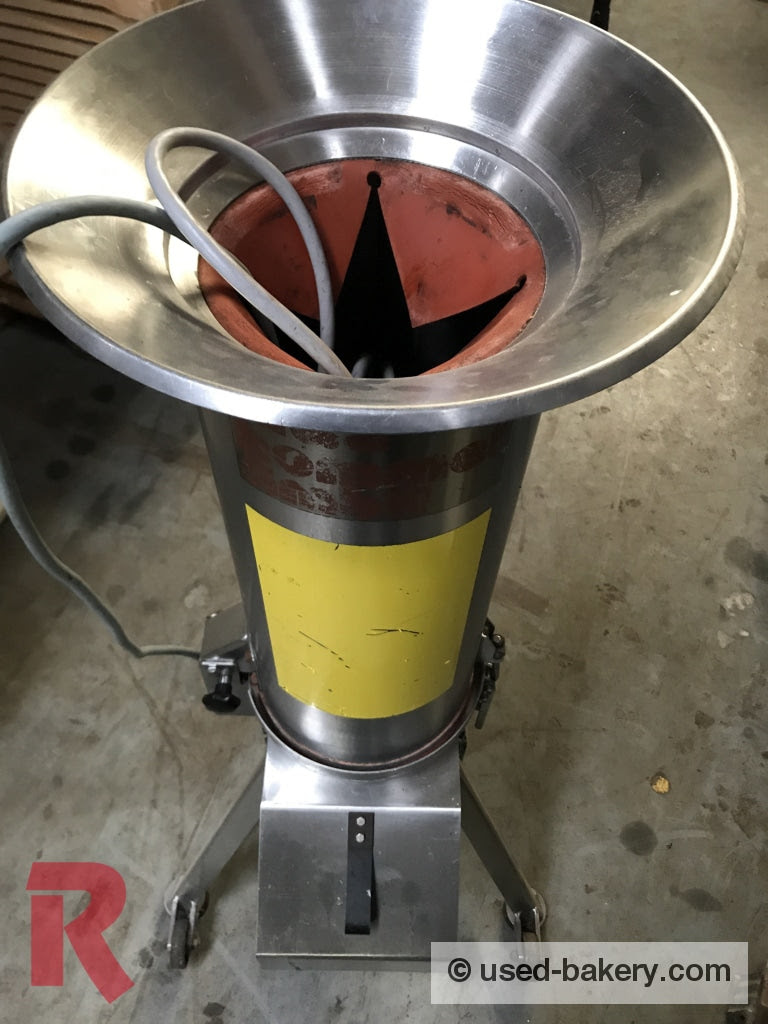 Check spelling or type a new query. Breadcrumb Grinder Hommel 2 000 Rennhak Used Bakery Export