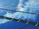 Large photovoltaic cells break efficiency record 