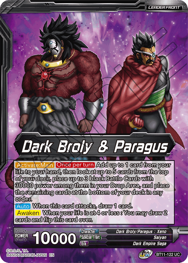 Check spelling or type a new query. Unison Warrior Series Set 2 Vermillion Bloodline Strategy Dragon Ball Super Card Game