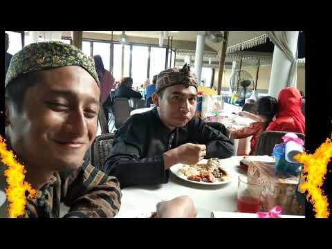 AKADEMI SILAT SENI GERAK MAKRIFAT: MUKTAMAR TAHUNAN GFSK 