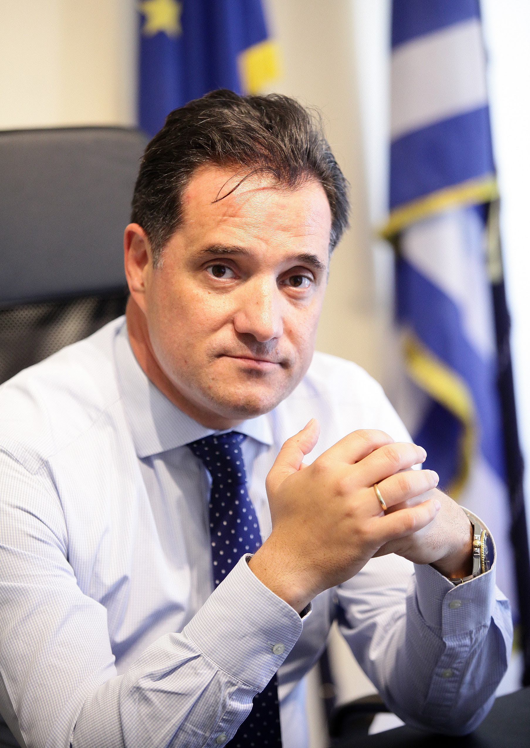 May 31, 2021 · ανοιχτό το ενδεχόμενο να βγει αυτή την εβδομάδα το χρονοδιάγραμμα και για τα κέντρα διασκέδασης άφησε ο υπουργός ανάπτυξης και επενδύσεων άδωνις γεωργιάδης μιλώντας στον σκαι. Adwnis Spyridwn Gewrgiadhs Ypoyrgos Anapty3hs Ependysewn Ypoyrgeio Anapty3hs Ependysewn
