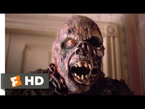 Friday the 13th jason lives, hollywood,california. Watch Friday The 13th Vii The New Blood 1988 The Face Of Jason Voorhees Scene 8 10 Movieclips Online