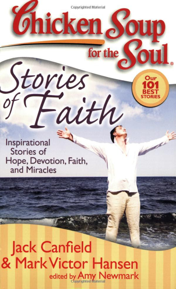 Chicken Soup for the Soul: Stories of Faith