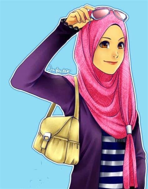 24+ Foto Muslimah Gaul, Gambar Top!