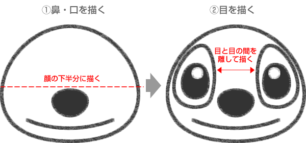 最新のhdディズニー ツムツム かわいい イラスト 簡単 無料イラスト集