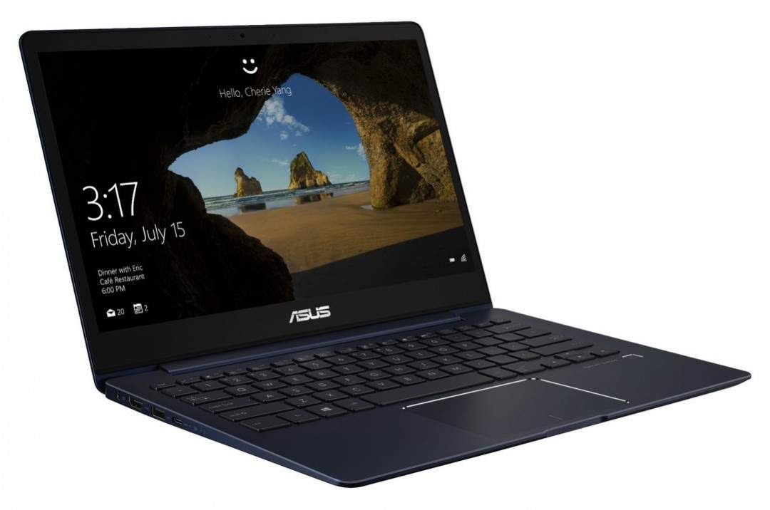 Slim 13 Inch Gaming Laptop