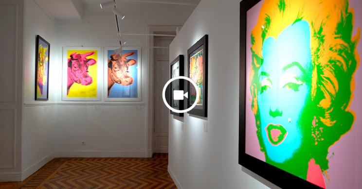 Imagen - Arte por un tubo en Madrid: estas son las citas que no debes perderte Imagen - Arte por un tubo en Madrid: estas son las citas que no debes perderte